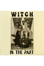 (LP) Witch - In The Past (Exclusive Opaque Green Vinyl)