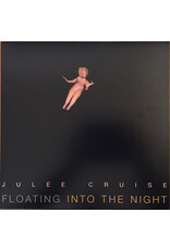 (LP) Julee Cruise – Floating Into The Night