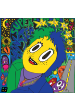 Saddest Factory (LP) Claud - Super Monster (Black Vinyl)