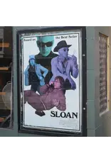 (CD) Sloan - Based on the Best Seller