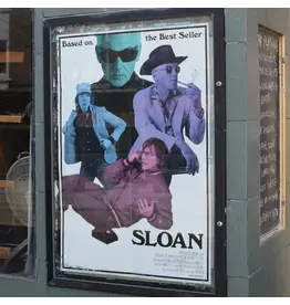 (LP) Sloan - Based on the Best Seller