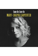 (LP) Mary Chapin Carpenter - Come On Come On (Exclusive Grape Vinyl) (2025 Reissue)