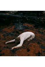 Fire Talk Records (LP) Hannah Frances - Keeper of the Shepherd (Exclusive Birch White Vinyl)
