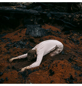 Fire Talk Records (LP) Hannah Frances - Keeper of the Shepherd (Exclusive Birch White Vinyl)