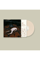 Fire Talk Records (LP) Hannah Frances - Keeper of the Shepherd (Exclusive Birch White Vinyl)