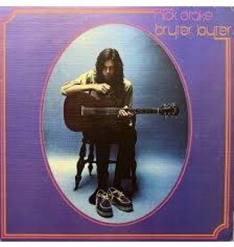 (LP) Nick Drake - Bryter Layter
