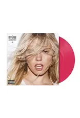 (LP) Reneé Rapp - BITE ME (Indie Exclusive Magenta Vinyl)