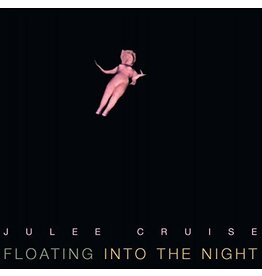 (LP) Julee Cruise – Floating Into The Night