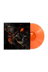 Concord (LP) Rise Against - Ricochet (Indie Exclusive Neon Orange Vinyl)