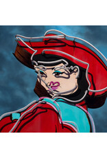 (LP) Tami Neilson - Neon Cowgirl (Indie Exclusive Neon Pink Vinyl)