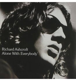 Proper (LP) Richard Ashcroft - Alone With Everybody (2LP 180g)