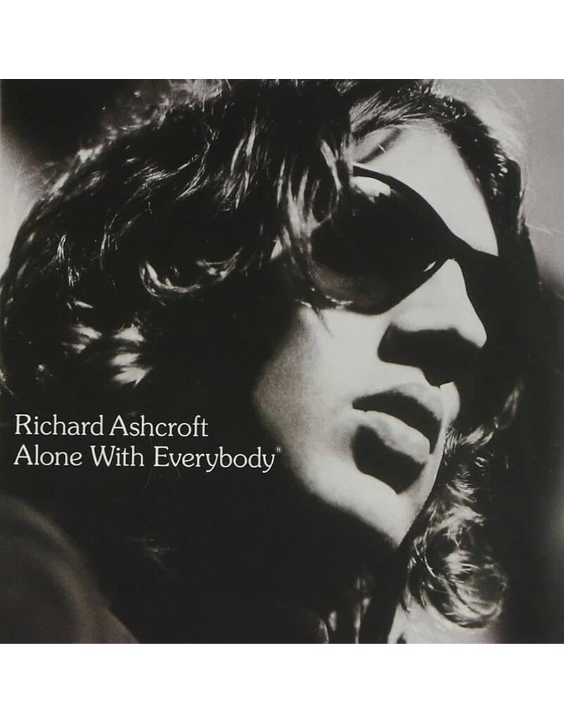 Proper (LP) Richard Ashcroft - Alone With Everybody (2LP 180g)