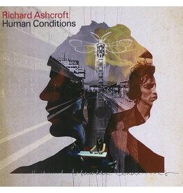 Proper (LP) Richard Ashcroft - Human Conditions (2LP 180g)