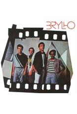 (LP) Brylho - Brylho (C. 1983)