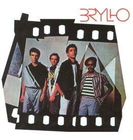 (LP) Brylho - Brylho (C. 1983)