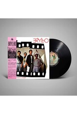 (LP) Brylho - Brylho (C. 1983)