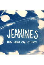 (CD) Jeanines - How Long Can It Last