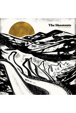 (LP) Shootouts - Switchback (Gold w/ Black Swirl Vinyl)