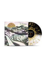 (LP) Shootouts - Switchback (Gold w/ Black Swirl Vinyl)