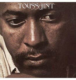 (LP) Allen Toussaint - Toussaint (C. 1970)