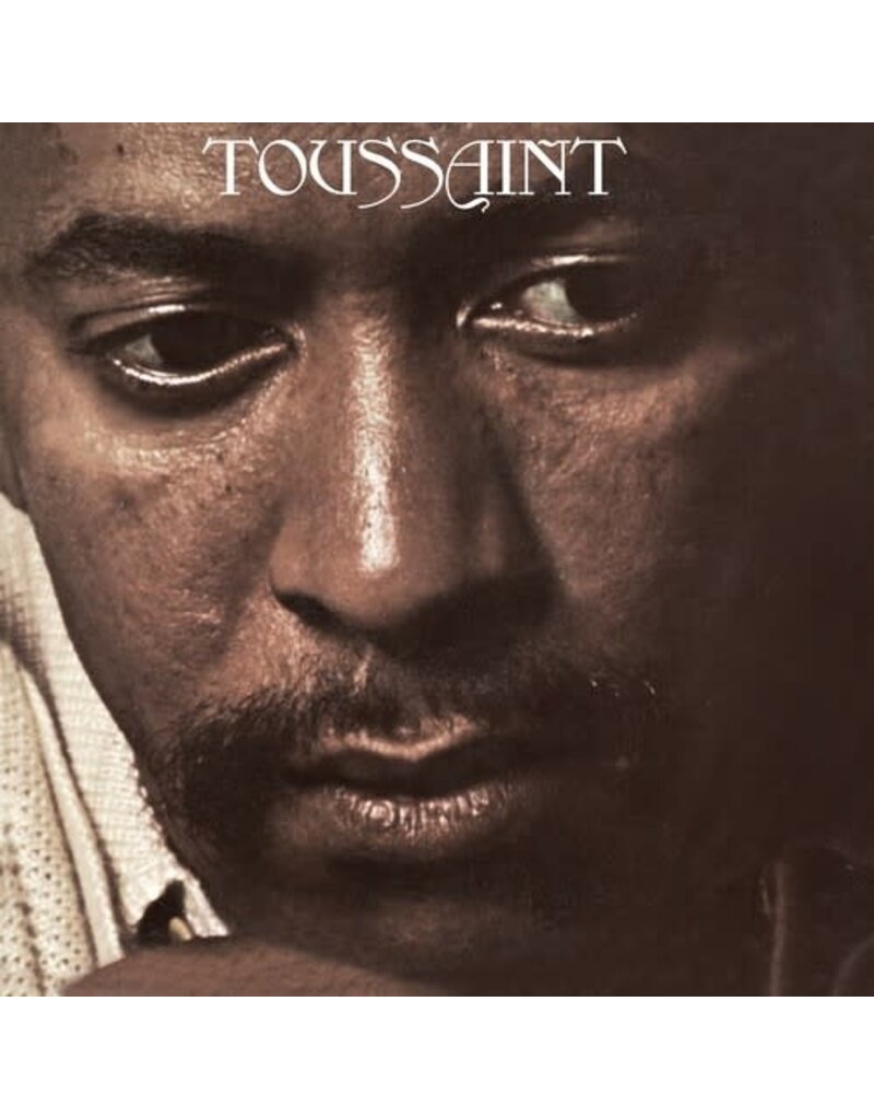 (LP) Allen Toussaint - Toussaint (C. 1970)