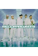(LP) Backstreet Boys- Millennium 2.0 (25th Anniversary Edition) (Black Vinyl) [2LP]