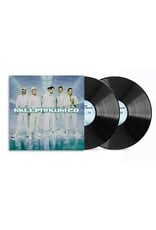 (LP) Backstreet Boys- Millennium 2.0 (25th Anniversary Edition) (Black Vinyl) [2LP]