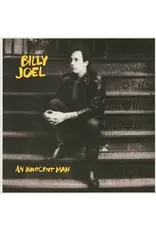 (LP) Billy Joel - An Innocent Man