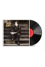 (LP) Billy Joel - An Innocent Man