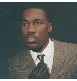 (LP) Giveon - BELOVED