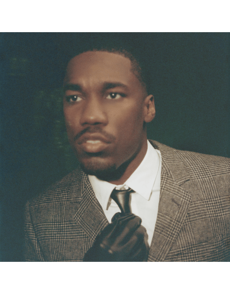 (LP) Giveon - BELOVED