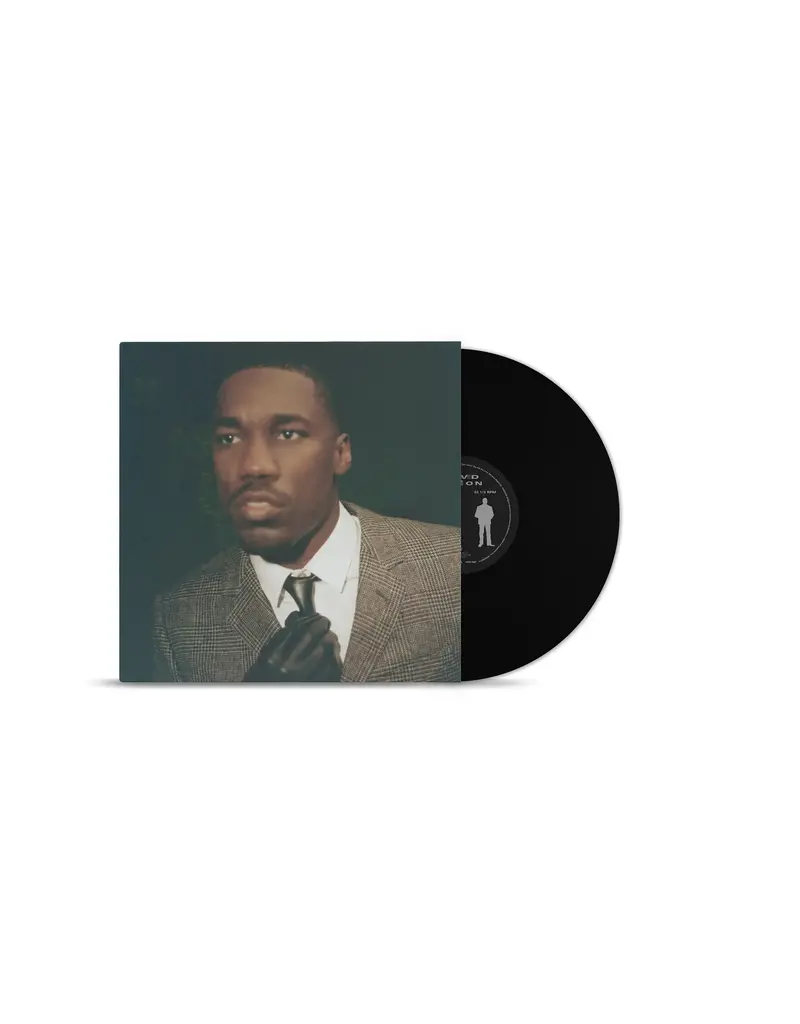 (LP) Giveon - BELOVED