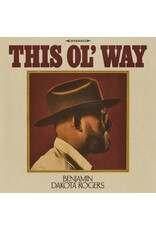 (LP) Benjamin Dakota Rogers - This Ol' Way