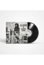 (LP) P.P. Arnold - The Immediate Sessions