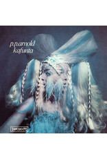 (LP) P.P Arnold - Kafunta (C. 1968)