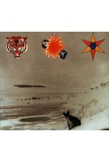 Because (LP) Beta Band - The Three EPs (2025 Edition) (2LP 180g)