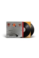 Because (LP) Beta Band - The Three EPs (2025 Edition) (2LP 180g)