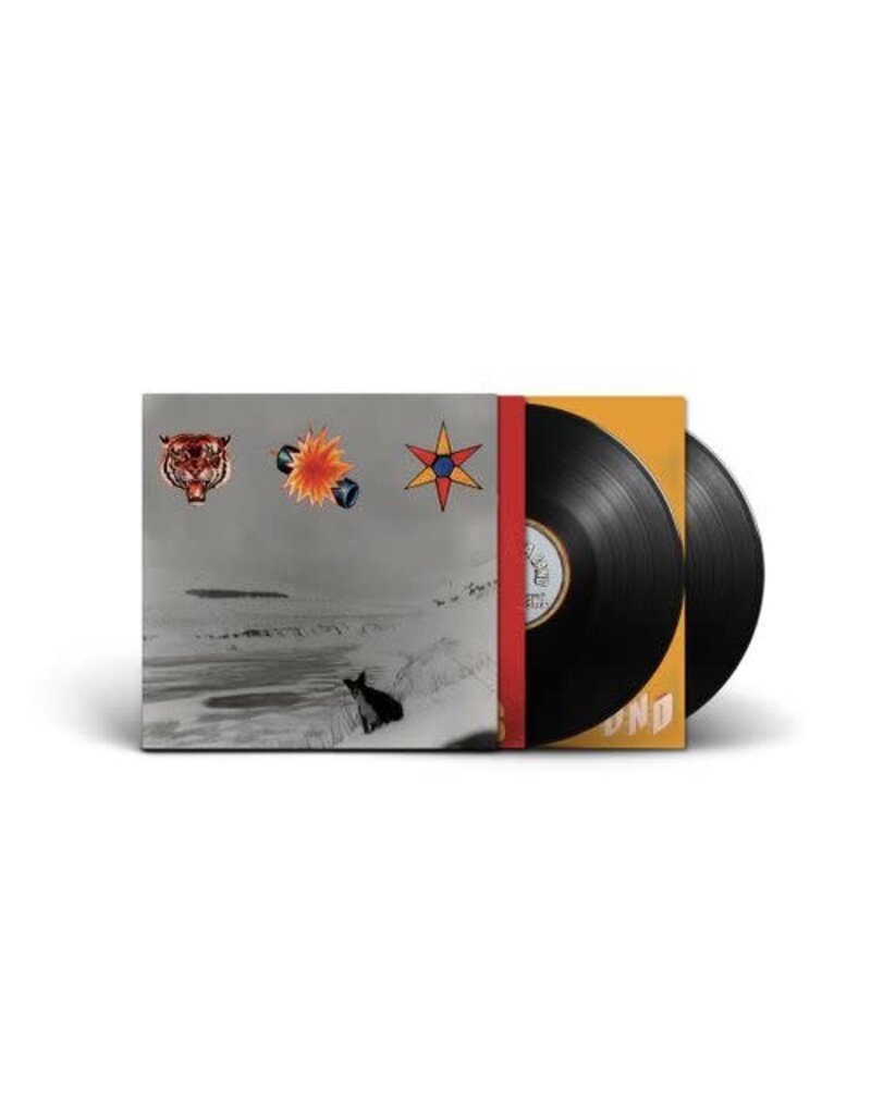 Because (LP) Beta Band - The Three EPs (2025 Edition) (2LP 180g)
