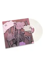 Roc Nation Records (LP) Clipse - Let God Sort 'Em Out (Indie Exclusive Clear Vinyl)