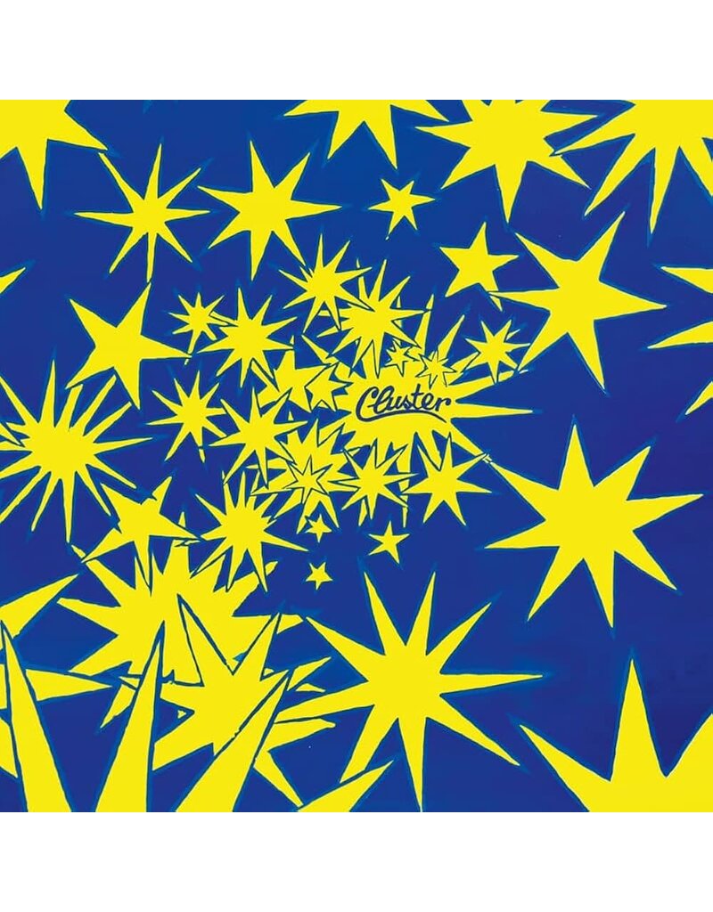 Bureau B (CD) Cluster - Cluster II (C. 1972)