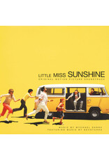 Lakeshore Records (LP) Various Artists – Little Miss Sunshine (Original Motion Picture Soundtrack)