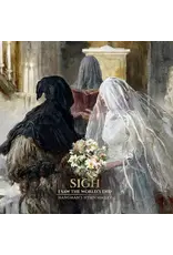 Peaceville (LP) Sigh - I Saw The World's End (Hangman's Hymn MMXXV)