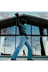 (LP) Billy Joel - Glass Houses