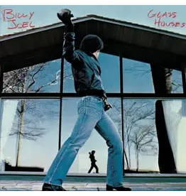 (LP) Billy Joel - Glass Houses