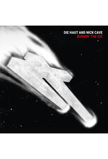 (LP) Die Haut & Nick Cave - Burnin' The Ice (Indie Exclusive Red Vinyl)