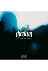 (LP) Thrown - EXCESSIVE GUILT (Limited Blue, White, Pink Splatter Vinyl)