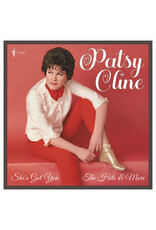 (LP) Patsy Cline - She's Got You: The Hits And More 1955-61