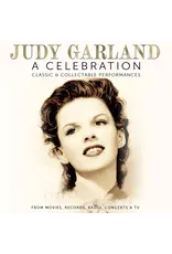 (LP) Judy Garland - A Celebration: Classic & Collectable Performances