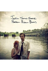 Bloodshot Records (LP) Justin Townes Earle - Harlem River Blues