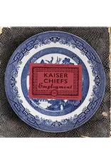 (LP) Kaiser Chiefs - Employment (20th Anniversary China Edition) (2LP)